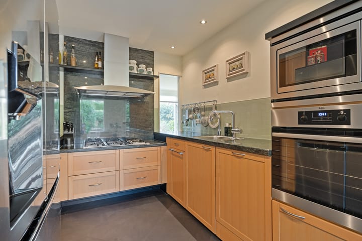 Foto 23 van Marelaan 35