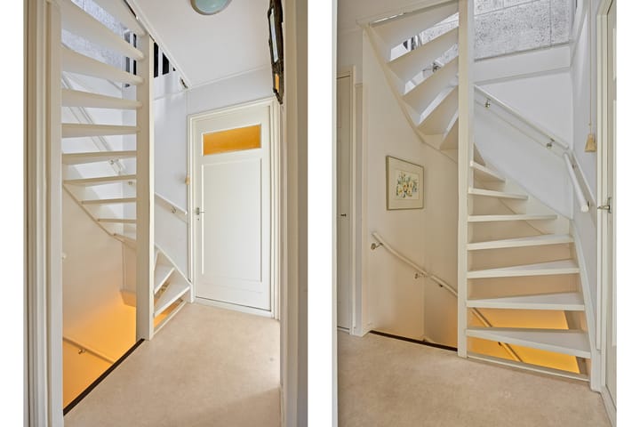 Foto 25 van Marelaan 35