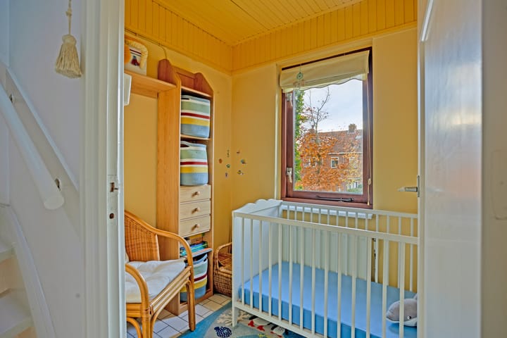 Foto 26 van Marelaan 35