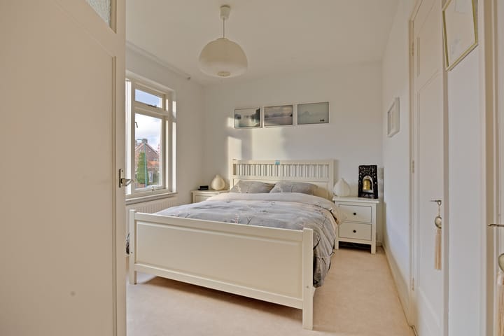 Foto 27 van Marelaan 35