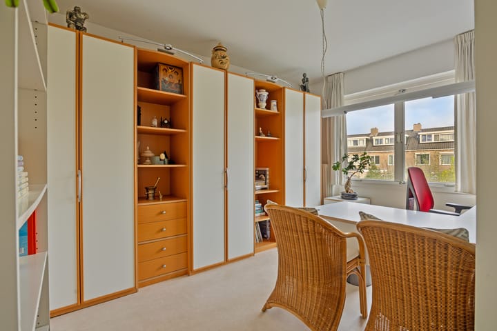 Foto 29 van Marelaan 35