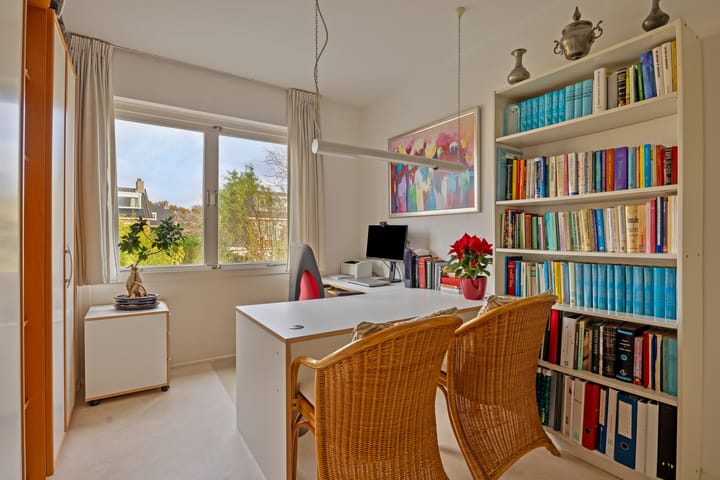 Foto 30 van Marelaan 35