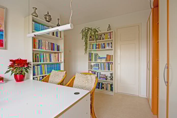 Foto 31 van Marelaan 35