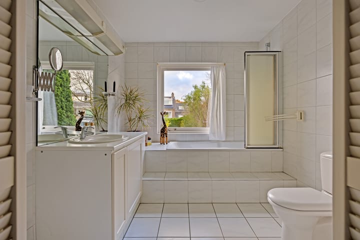 Foto 32 van Marelaan 35