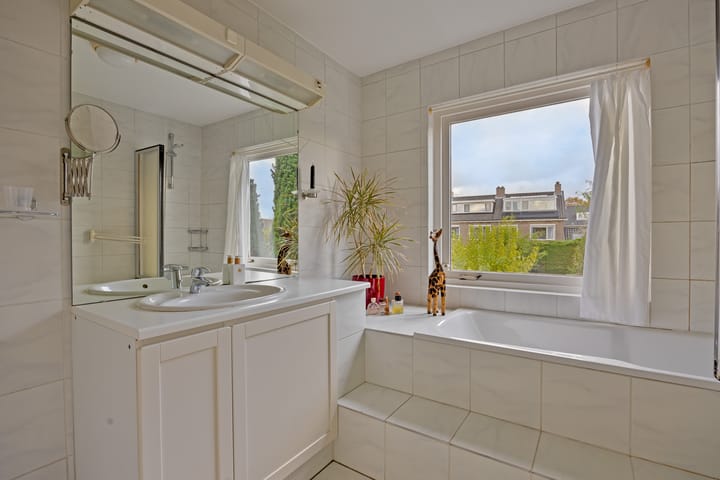 Foto 33 van Marelaan 35