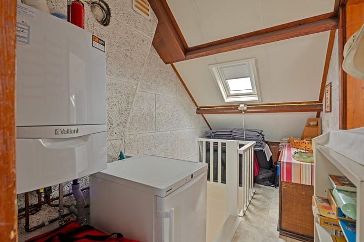 Foto 37 van Marelaan 35