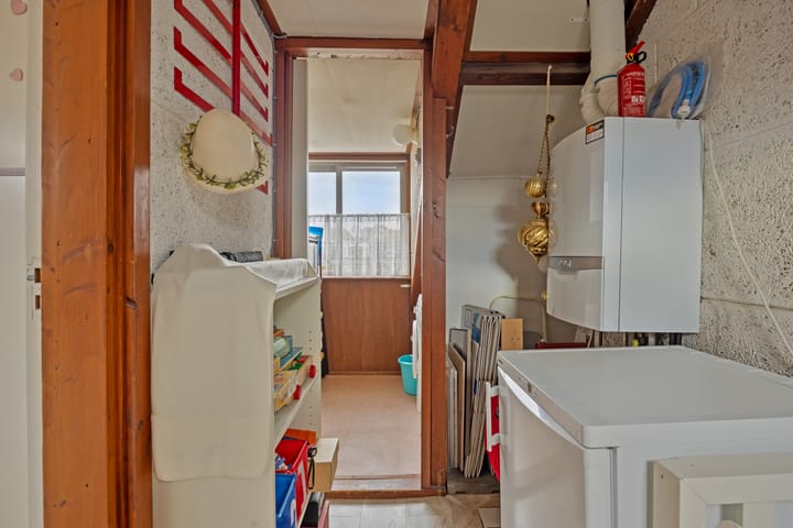 Foto 38 van Marelaan 35