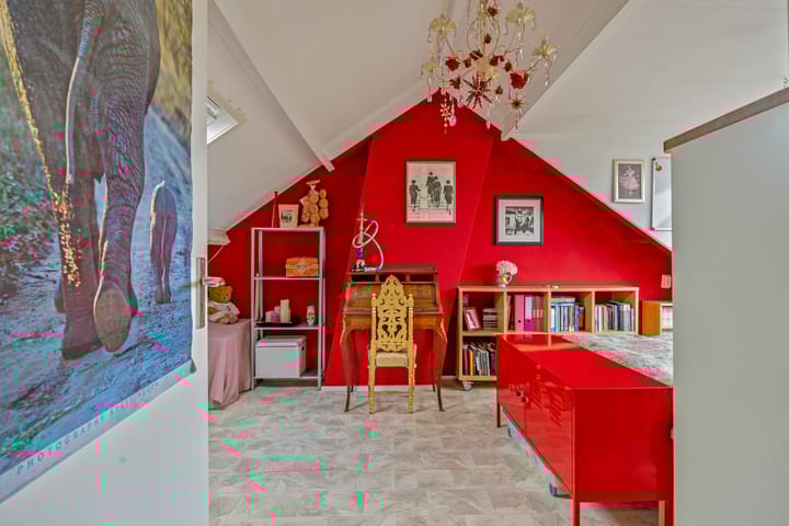 Foto 39 van Marelaan 35