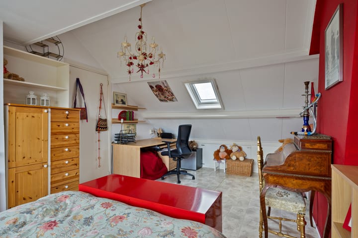 Foto 41 van Marelaan 35