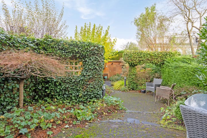 Foto 42 van Marelaan 35