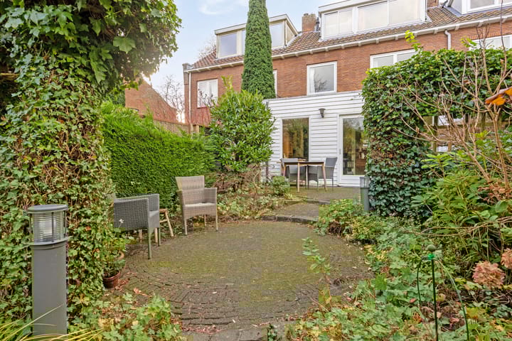 Foto 3 van Marelaan 35