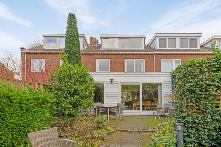 Foto 44 van Marelaan 35