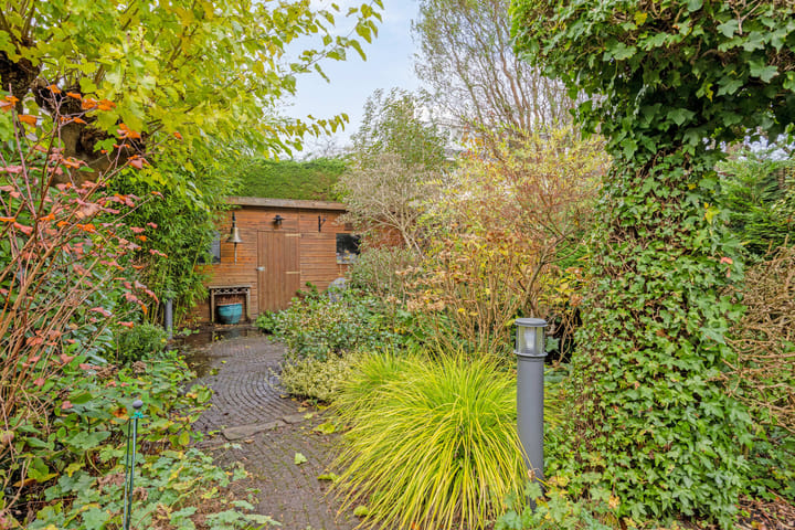 Foto 45 van Marelaan 35