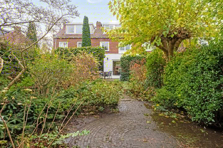 Foto 46 van Marelaan 35