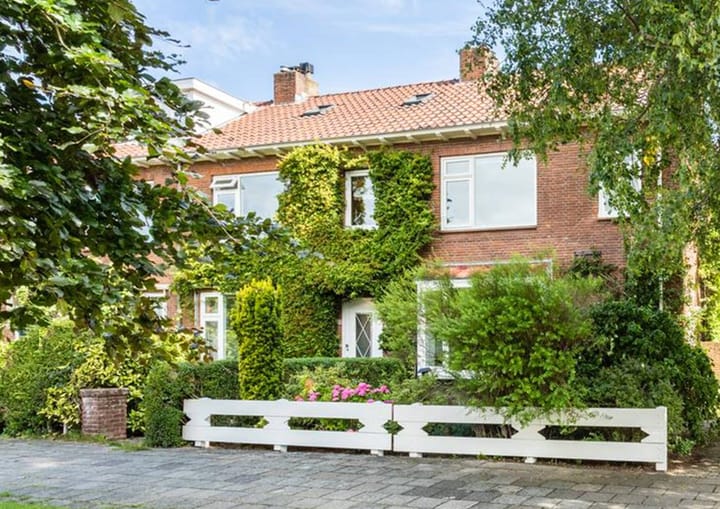 Foto 47 van Marelaan 35