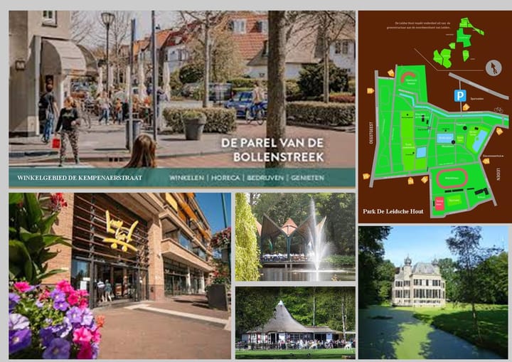 Foto 48 van Marelaan 35