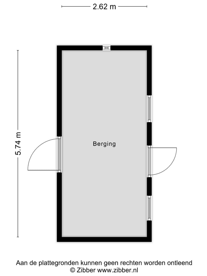 Foto 53 van Marelaan 35