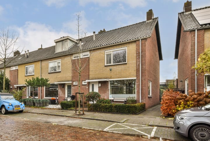 Foto 1 van Kagerdreef 27