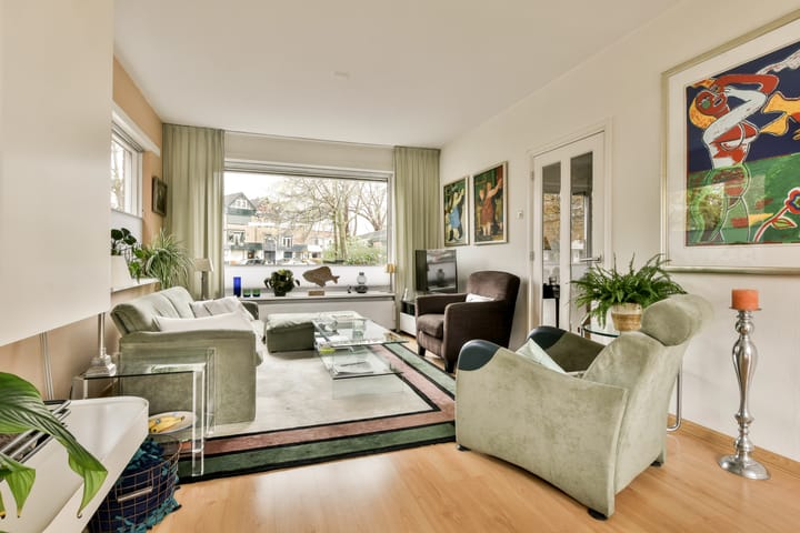 Foto 2 van Kagerdreef 27