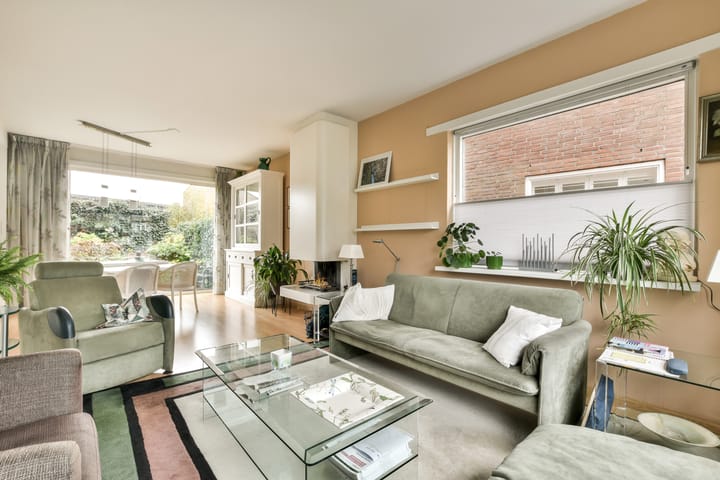 Foto 3 van Kagerdreef 27