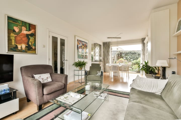 Foto 4 van Kagerdreef 27