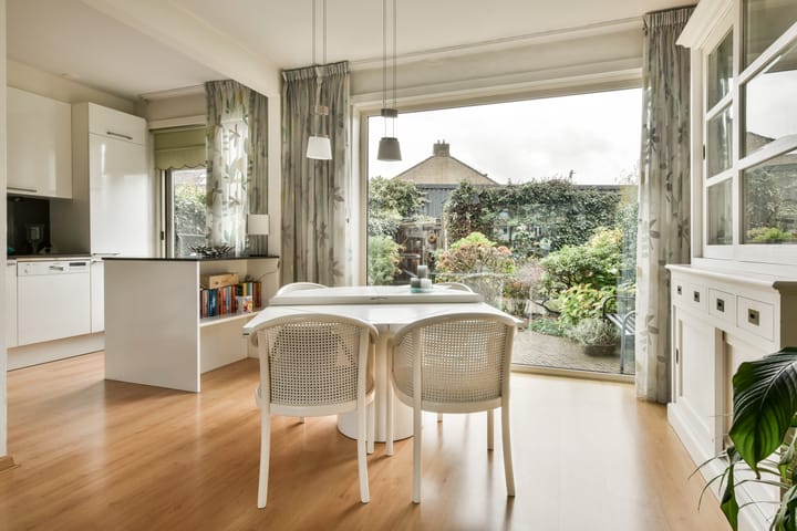 Foto 5 van Kagerdreef 27