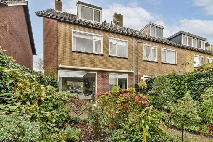 Foto 13 van Kagerdreef 27