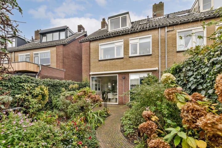 Foto 14 van Kagerdreef 27