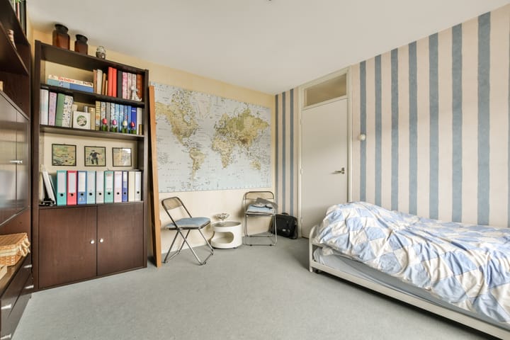 Foto 21 van Kagerdreef 27