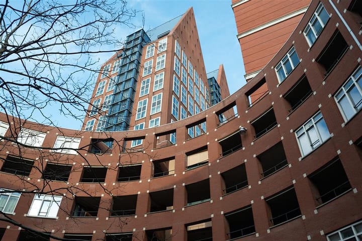 Photo 3 of Clioplein 35