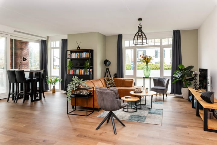 Foto 5 van Hoofdstraat 37-A