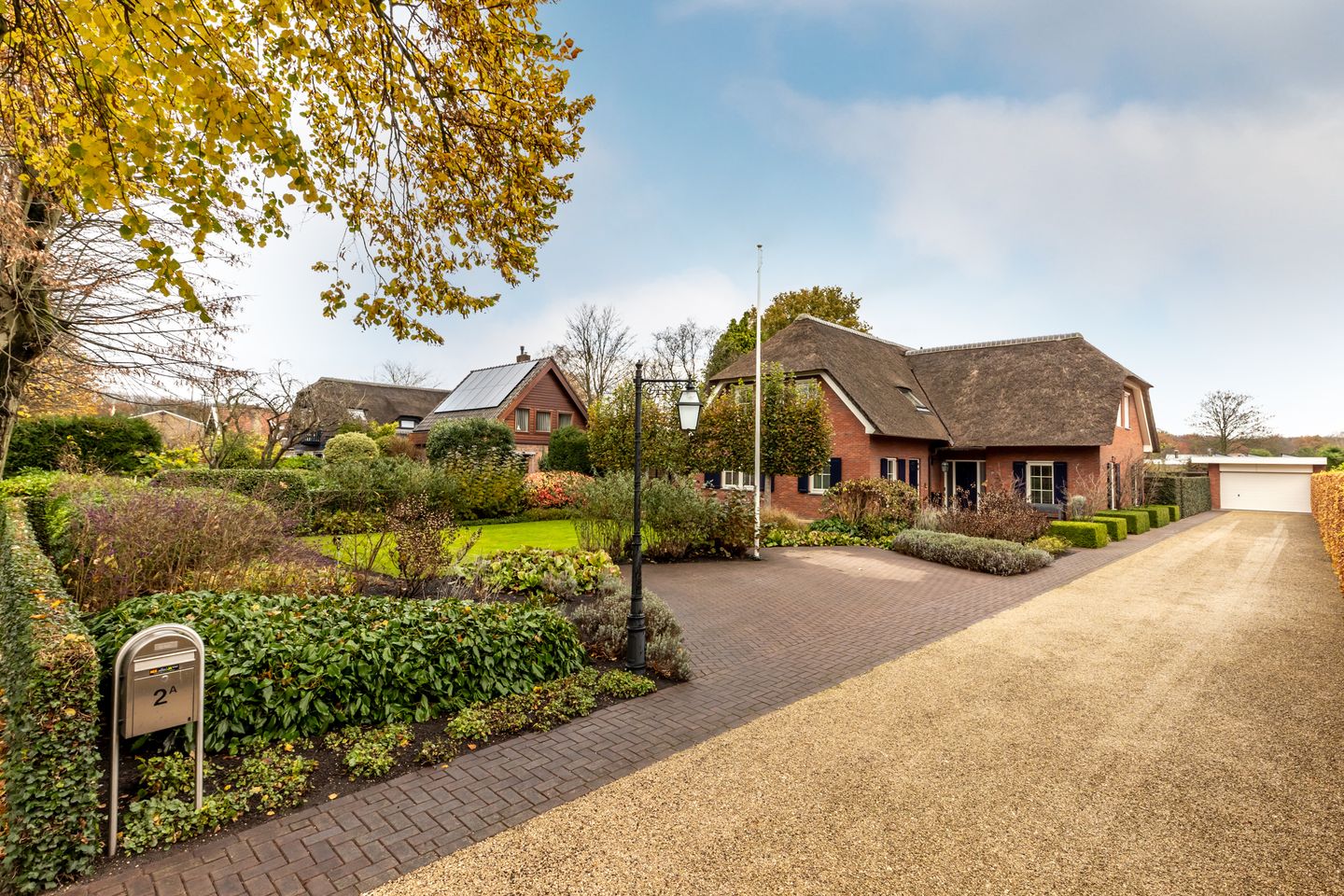 Foto 1 van Duinlaan 2-A