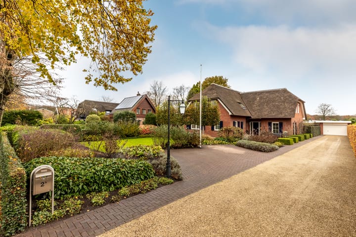 Foto 1 van Duinlaan 2-A