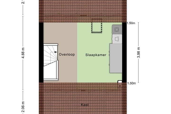 Bekijk foto 48 van Snoekenveen 255