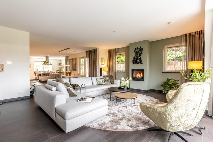 Foto 2 van Duinlaan 2-A