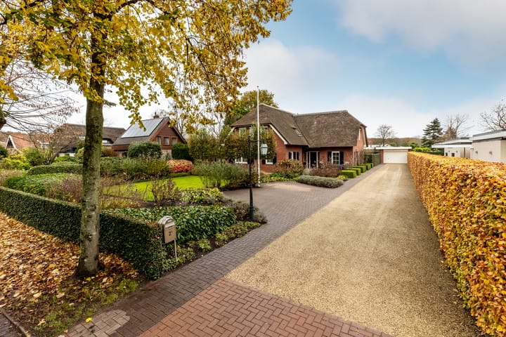 Foto 4 van Duinlaan 2-A