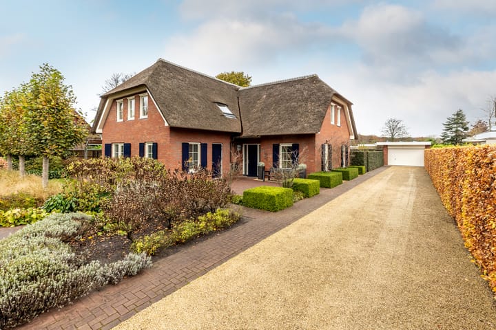 Foto 6 van Duinlaan 2-A