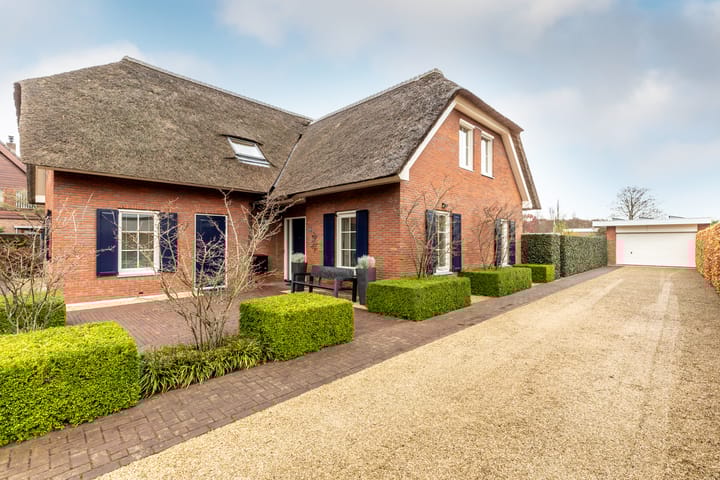 Foto 8 van Duinlaan 2-A