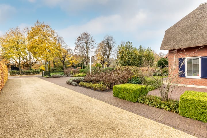 Foto 10 van Duinlaan 2-A