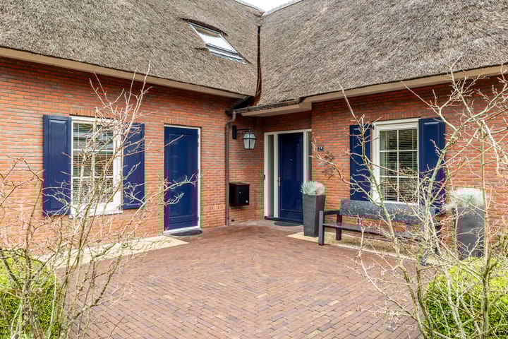 Foto 11 van Duinlaan 2-A