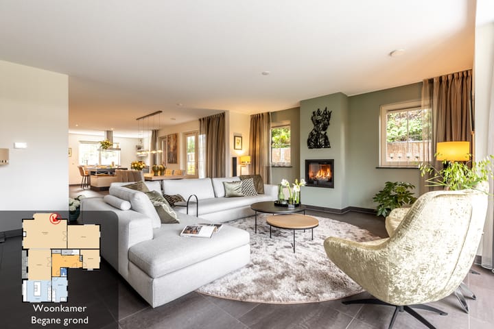 Foto 20 van Duinlaan 2-A