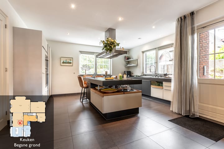 Foto 26 van Duinlaan 2-A