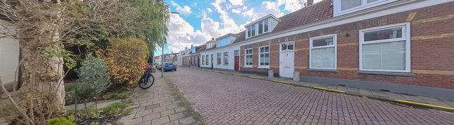 Bekijk 360° foto van Voorzijde van Seisweg 112