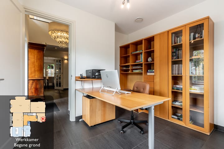 Foto 34 van Duinlaan 2-A