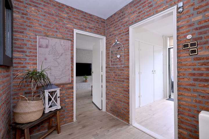 Foto 4 van Hendrik Droststraat 22