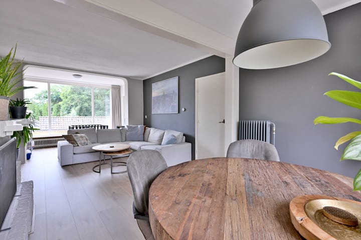 Foto 5 van Hendrik Droststraat 22