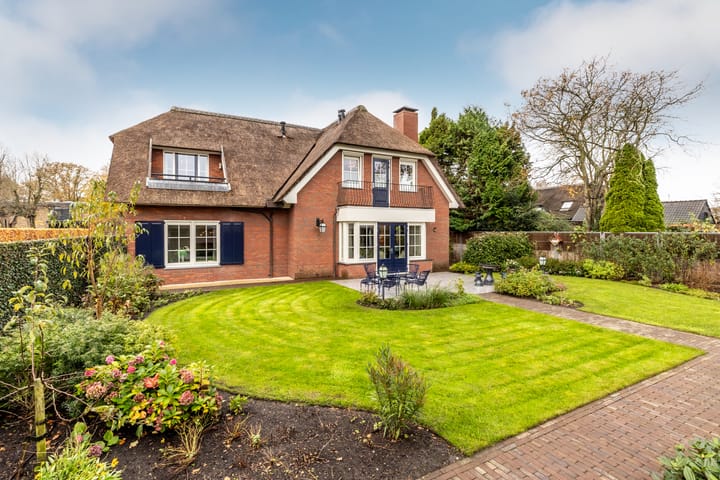 Foto 64 van Duinlaan 2-A