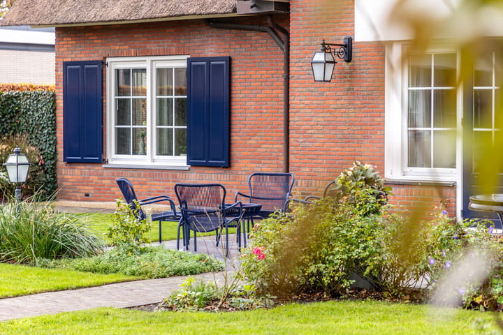 Foto 65 van Duinlaan 2-A