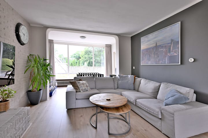 Foto 8 van Hendrik Droststraat 22