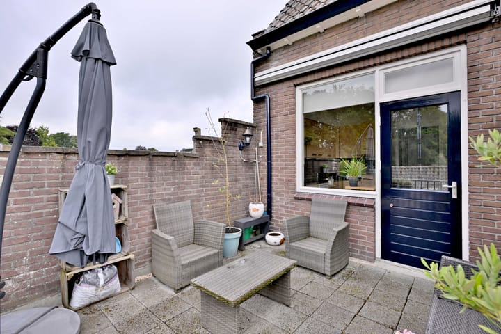 Foto 14 van Hendrik Droststraat 22